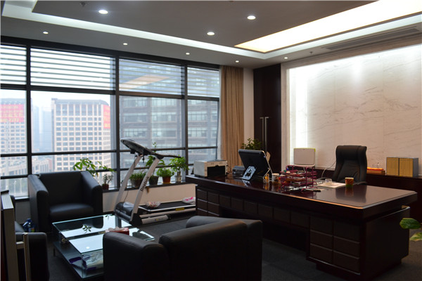 董事長(zhǎng)辦公室